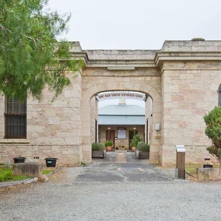 The Old Mount Gambier Gaol Hotel Ngoại thất bức ảnh