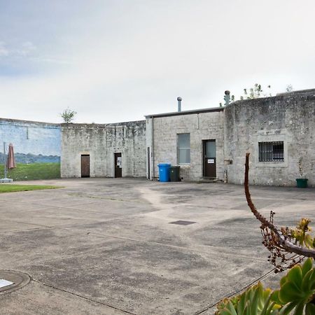 The Old Mount Gambier Gaol Hotel Ngoại thất bức ảnh