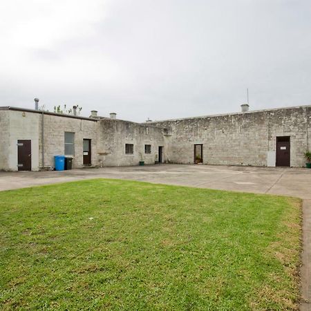 The Old Mount Gambier Gaol Hotel Ngoại thất bức ảnh