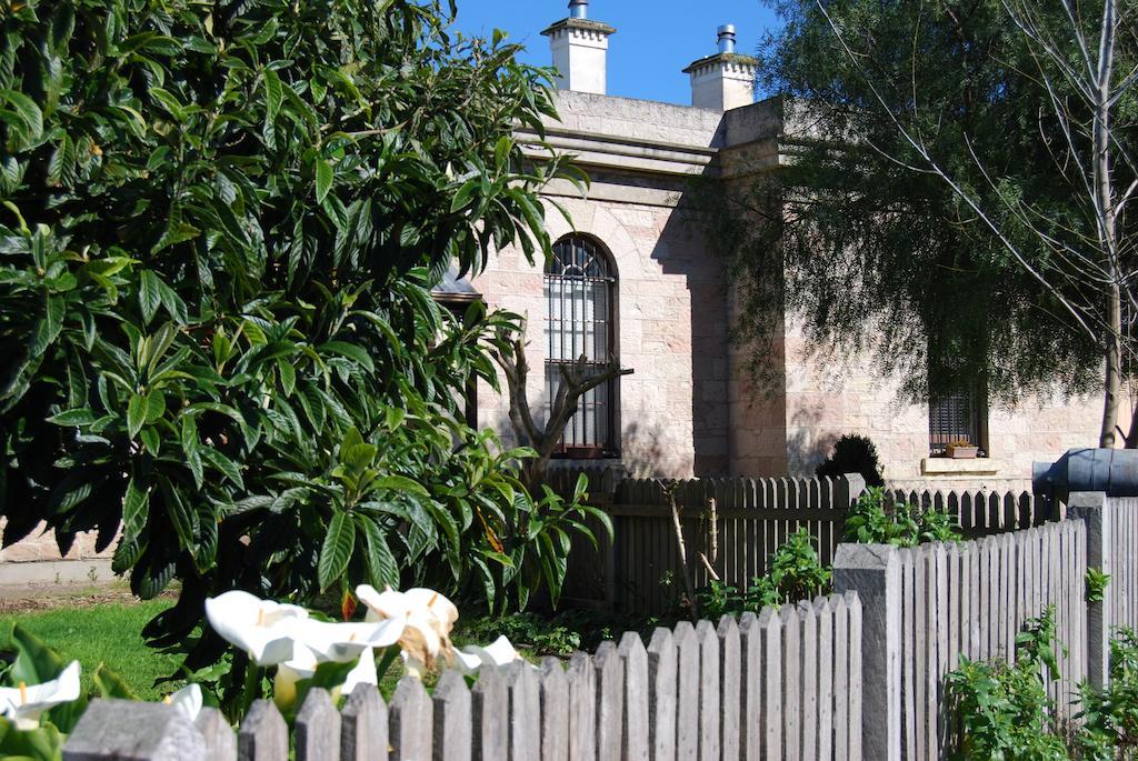 The Old Mount Gambier Gaol Hotel Ngoại thất bức ảnh