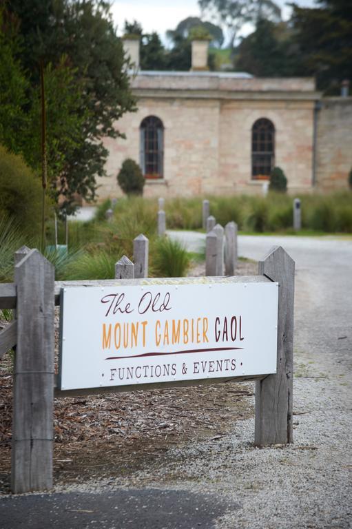 The Old Mount Gambier Gaol Hotel Ngoại thất bức ảnh