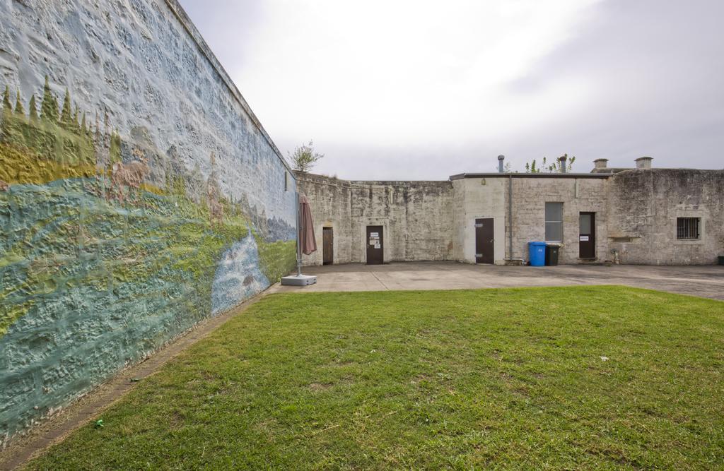 The Old Mount Gambier Gaol Hotel Ngoại thất bức ảnh