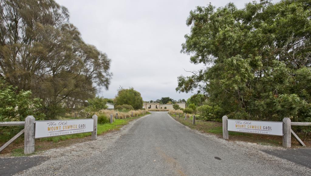 The Old Mount Gambier Gaol Hotel Ngoại thất bức ảnh