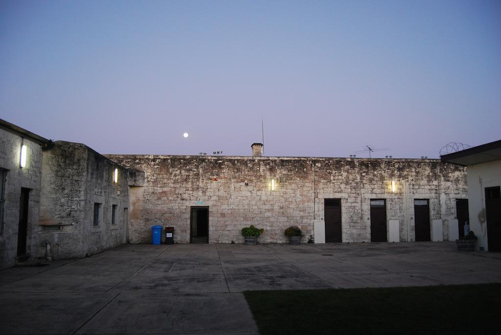 The Old Mount Gambier Gaol Hotel Ngoại thất bức ảnh