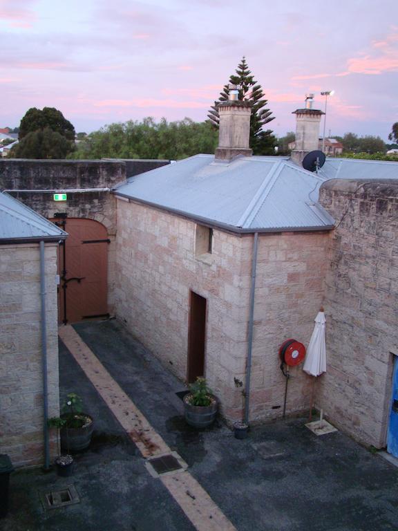 The Old Mount Gambier Gaol Hotel Ngoại thất bức ảnh