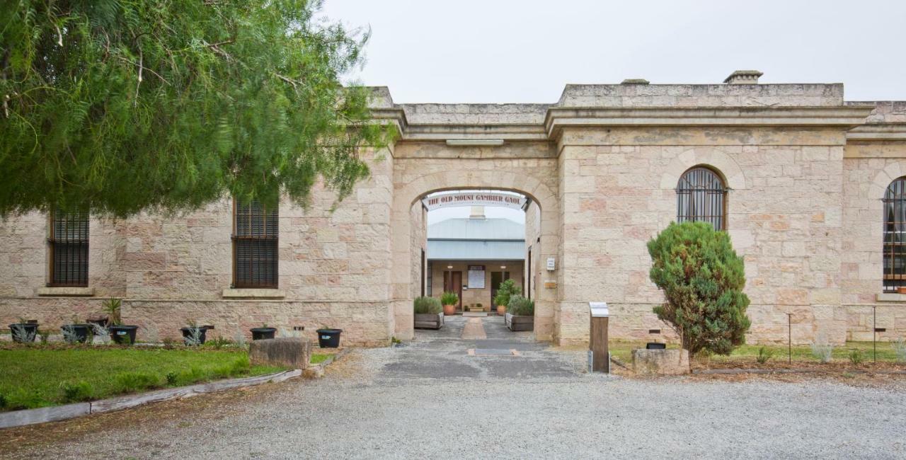 The Old Mount Gambier Gaol Hotel Ngoại thất bức ảnh