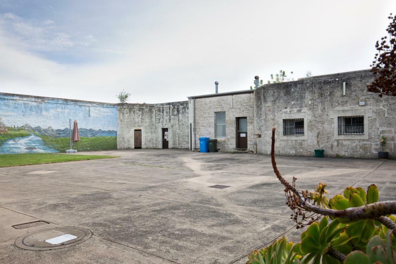 The Old Mount Gambier Gaol Hotel Ngoại thất bức ảnh