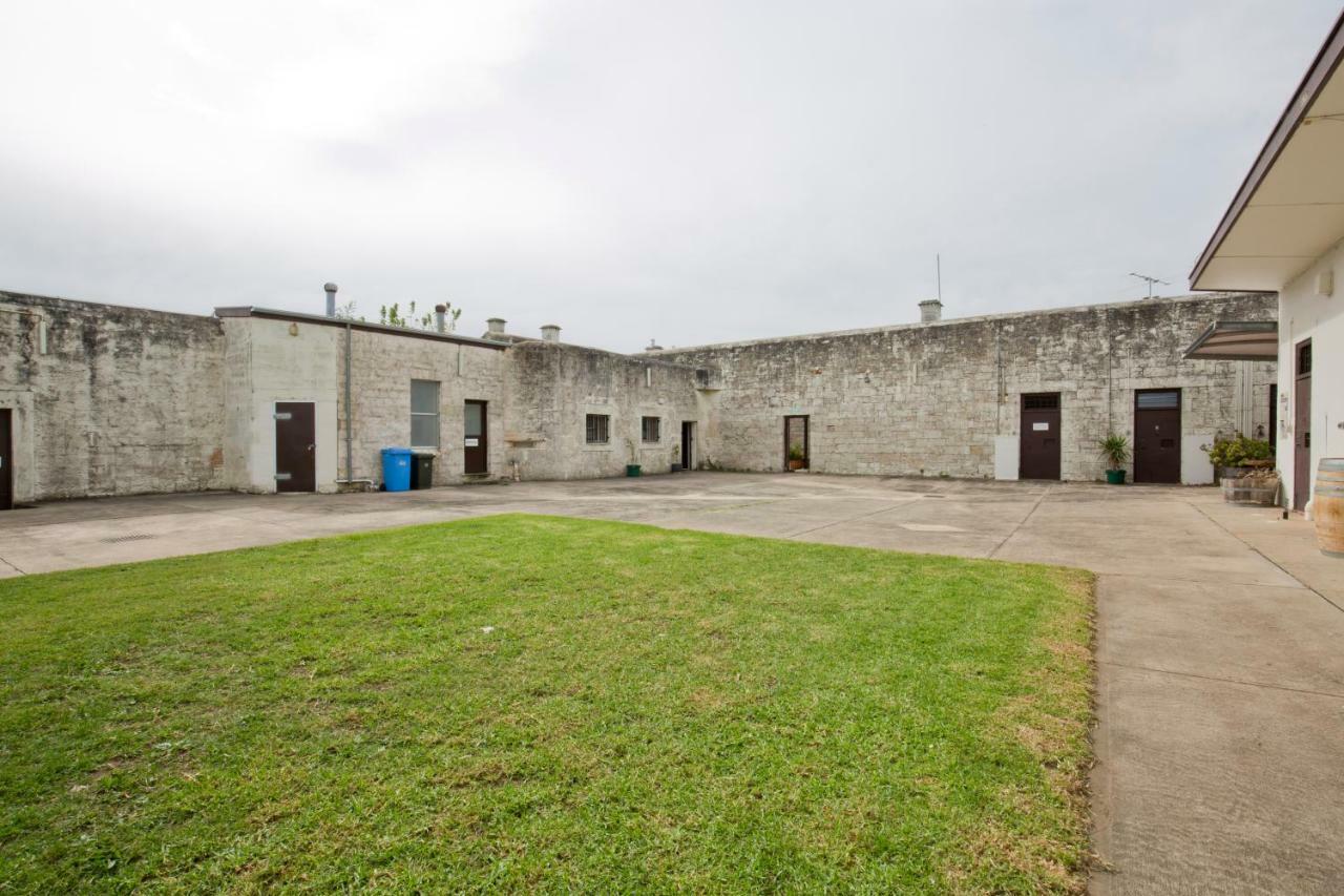 The Old Mount Gambier Gaol Hotel Ngoại thất bức ảnh