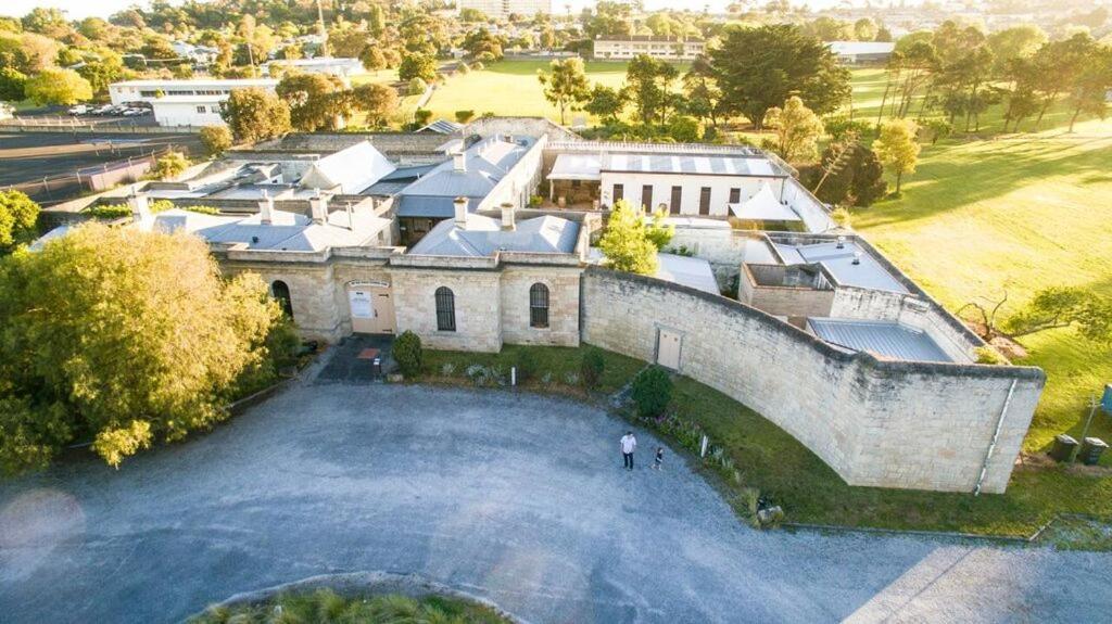 The Old Mount Gambier Gaol Hotel Ngoại thất bức ảnh